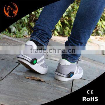 China manufactureHot sell flashing warning road reflector with usb charging