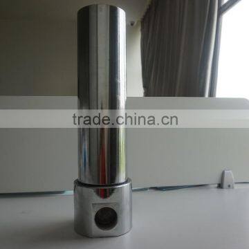 8.5m3/min 300cfm 6.0MPa Good Design High Pressure Filter photo-2