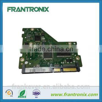 Manufacturer pcba home theater circuit board