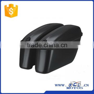 SCL-2013060052 Motorcycle Side Box for Motorcycle Parts