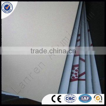 exterior Aluminum Composite Panel/exterior decorative panels