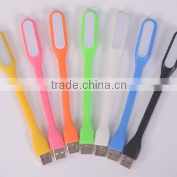 USB Powered Led Light, Portable Usb Led Lamp for Laptop and Power Banks, Promotional Gift Mini Usb Light photo-4