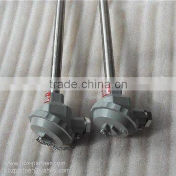 BBZ WRP-121B Intelligent gas thermocouple temperature transmitter controller