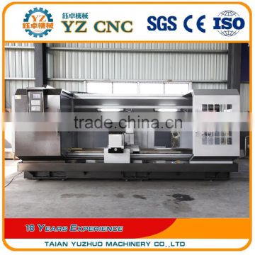 Space Save cnc lathe machine equipment