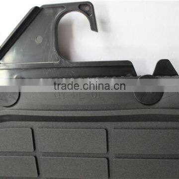 All-weather/season Custom Size Car Mat Fit for Kia Sportage photo-4