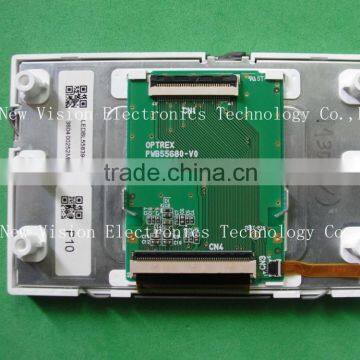 PWB55680-V0 LEDBL55839-W New Original 4.2 inch LCD Screen Display by Optrex