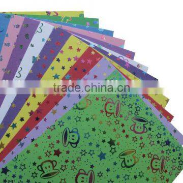 HOT SELL Colorful closed cell EVA foam sheet