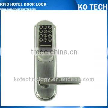 KO-8020 Hotel door lock with smart card