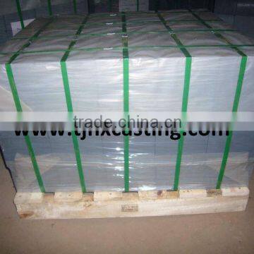 Iso 1161 Steel Container Corner Castings photo-3