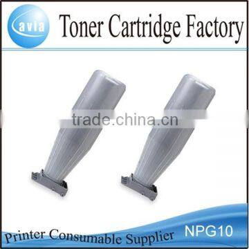 Hot selling New Toner cartridge NPG-10 for Canon Copier NP-6050