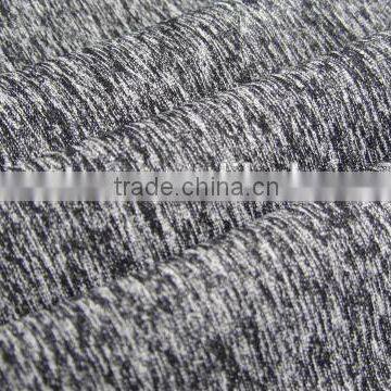 Terylene Polyester Nylon Mix Yarn TN Lycra Spandex Swimwear Fabrics Wholesale photo-6