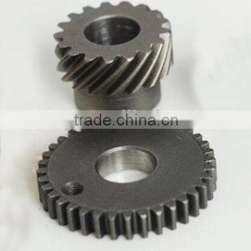 precision CNC lathe machine custom gear