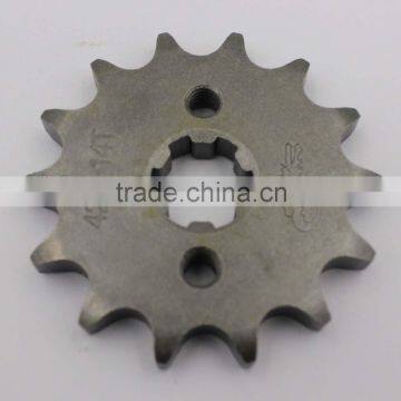 Sprockets And Chains / Linked Chain Sprockets / Bajaj CT100 Chain Sprocket photo-6
