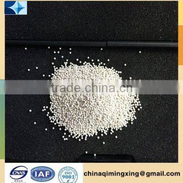 zirconia silicate milling media bead for bead grinding machine