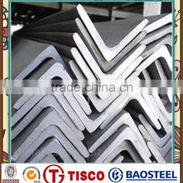 High Mechanical Strength Angle Steel photo-5