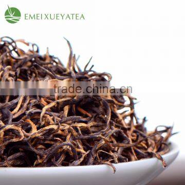 Lapsang souchong weight loss healthy black tea