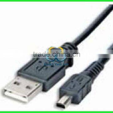 best price USB AM TO MINI 8P CABLE