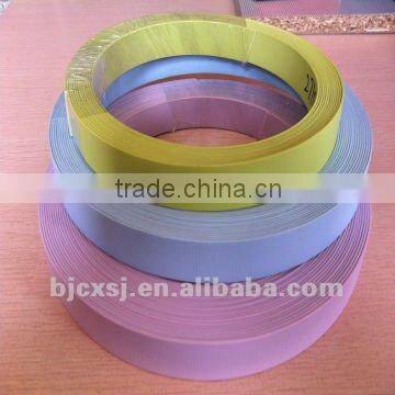 2 mm solid color pvc edge protection