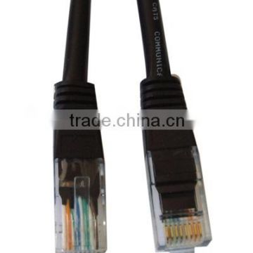 Cat5 UTP/FTP Patch Cable,