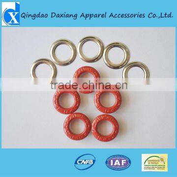 fancy magnetic eyelets