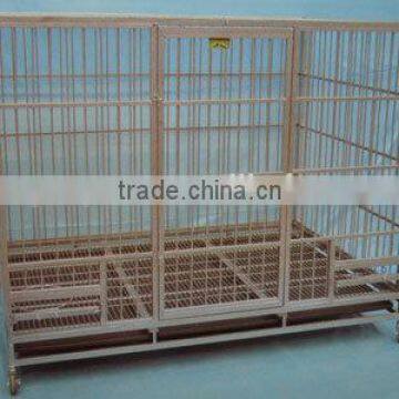 Super-Large Heavy Duty Dog Cage DCG11