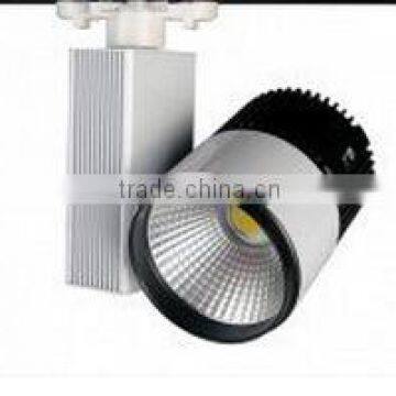 Manufacture Price High Lumen 230V 15W,25W COB led track light