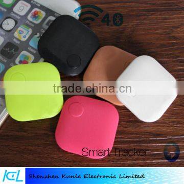 Smart Wireless Bluetooth 4.0 Tracker Keychain Anti-Lost Alarm