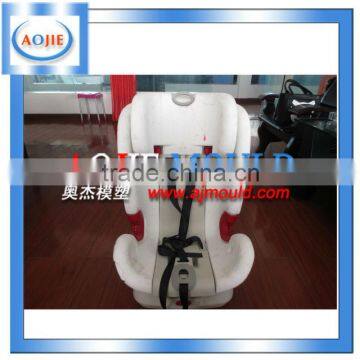 child stool injection mould baby seat