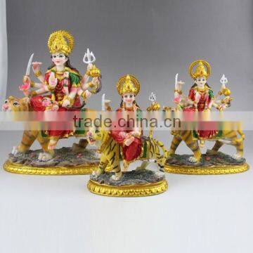 wholesale resin hindu god Hinduism Religion statues