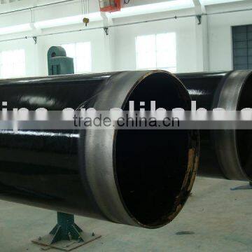 3PE API pipe