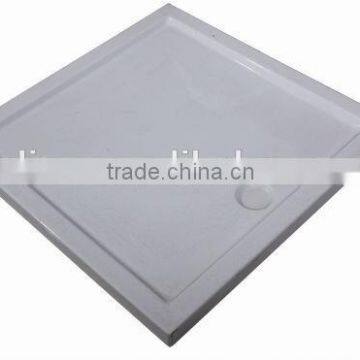 Discount acrylic square shower trays ,shower base ,shower pan