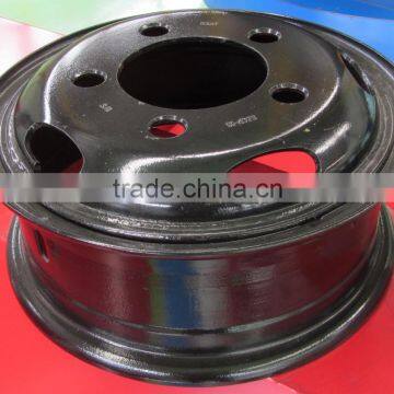 Lantian Hot Selling 6.00-16 Truck Tube Wheel