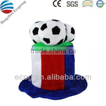 Festival carnival party foam hat