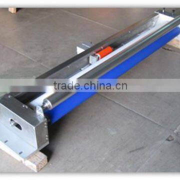 PP Substrate Dust Cleaning Equipment With 1200mm Width photo-2