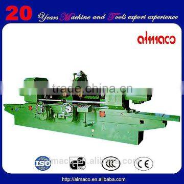 china profect and cheap crankshaft machine MQ8260B of ALMACO company