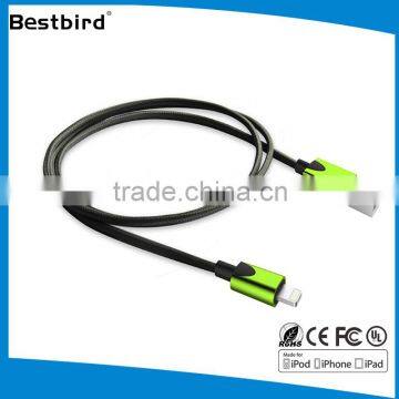 Original high quality MFi 8-pin hd mi to usb cable adapter