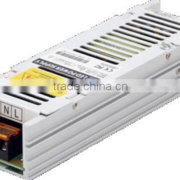 2016 NEW!!! 150w Single Output Constant Current Power Supply 12v Led Driver