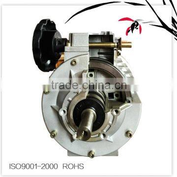 UDL/UD1.1/MB015 series stepless regulable planetary gearbox geared arrangement motor