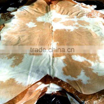 The traditional natural cowhide - Authentic Cow Rugs from Brazil - The best cost x benefit -