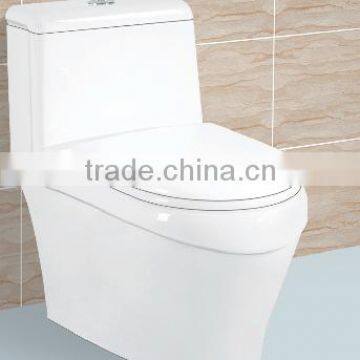 Bathroom products ceramic toilet/wholesale price/factory supply