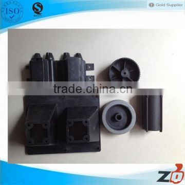 Hot Sale injection molded small nylon parts