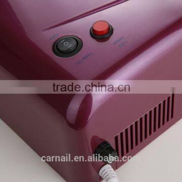 Wholesale Supplier Nail Table Led la 36W Ccfl Nail Led uv Lamp uv Nail Lamp uv Lamp photo-5