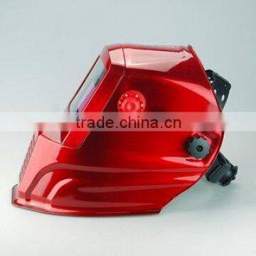 New design welding glass helmet with CE certificate