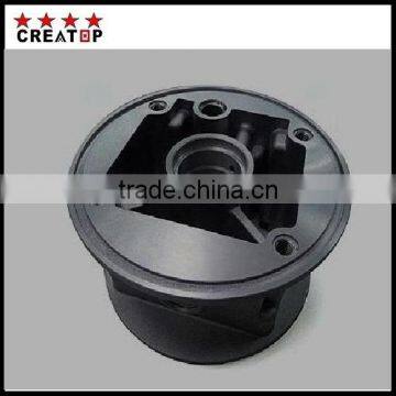 Electric Machinery Shell Drawing Spare Parts photo-2