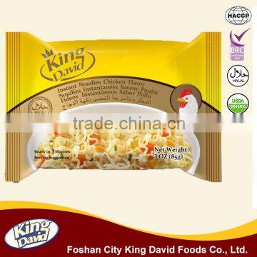 2016 New Price Wholesale 2-3 Minute Wholesale King David Ramen Noodles photo-5