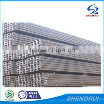 Cold Rolled Channel Steel for Prefabricated House