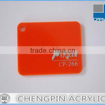 High Quality Pmma Sheet for Building Materials photo-4