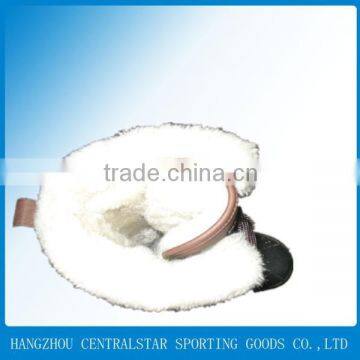 2014 China Fur Snow Boots Long for Women photo-2
