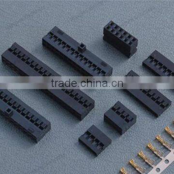 JAE FI-RE51HL to Dupont 2.0 and Ring Terminal With UL1571 28awg Length 350mm Lvds Cable Assembly photo-3