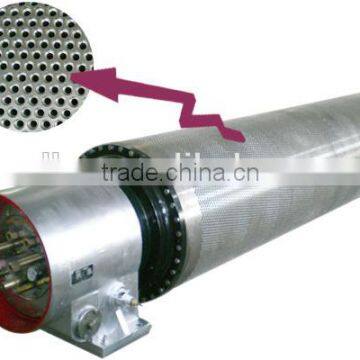 Vacuum Couch Roller for Paper Machine photo-2